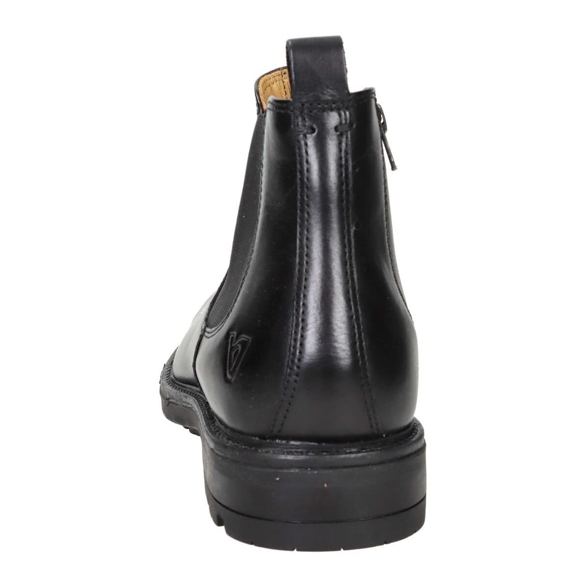 Men's Boots Valleverde Black