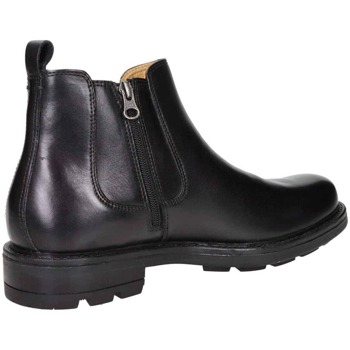 Men's Boots Valleverde Black