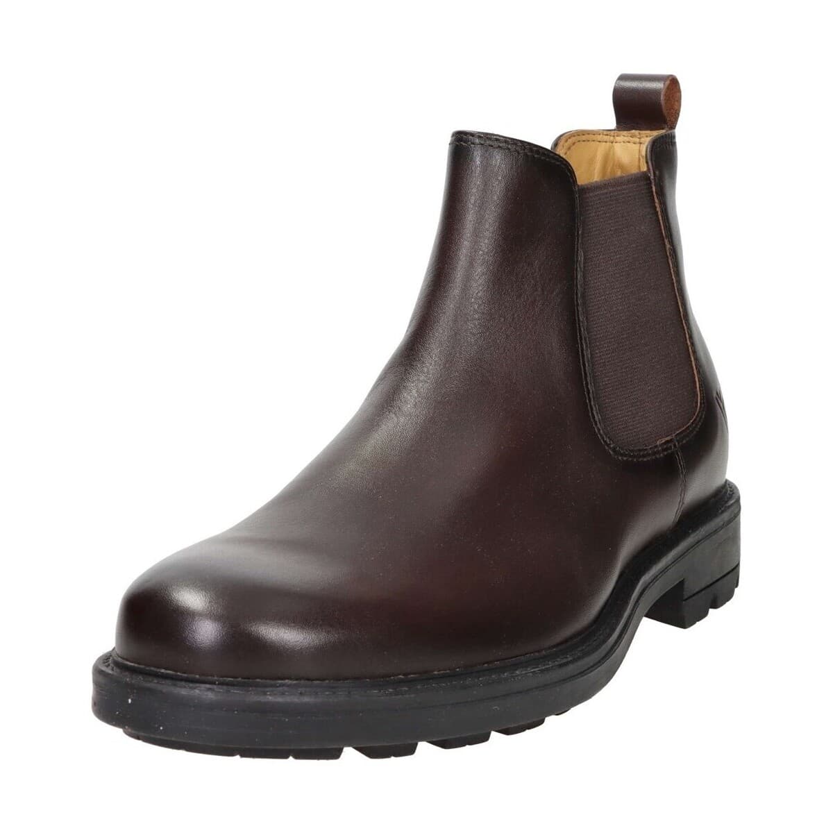 Men's Boots Valleverde Brown