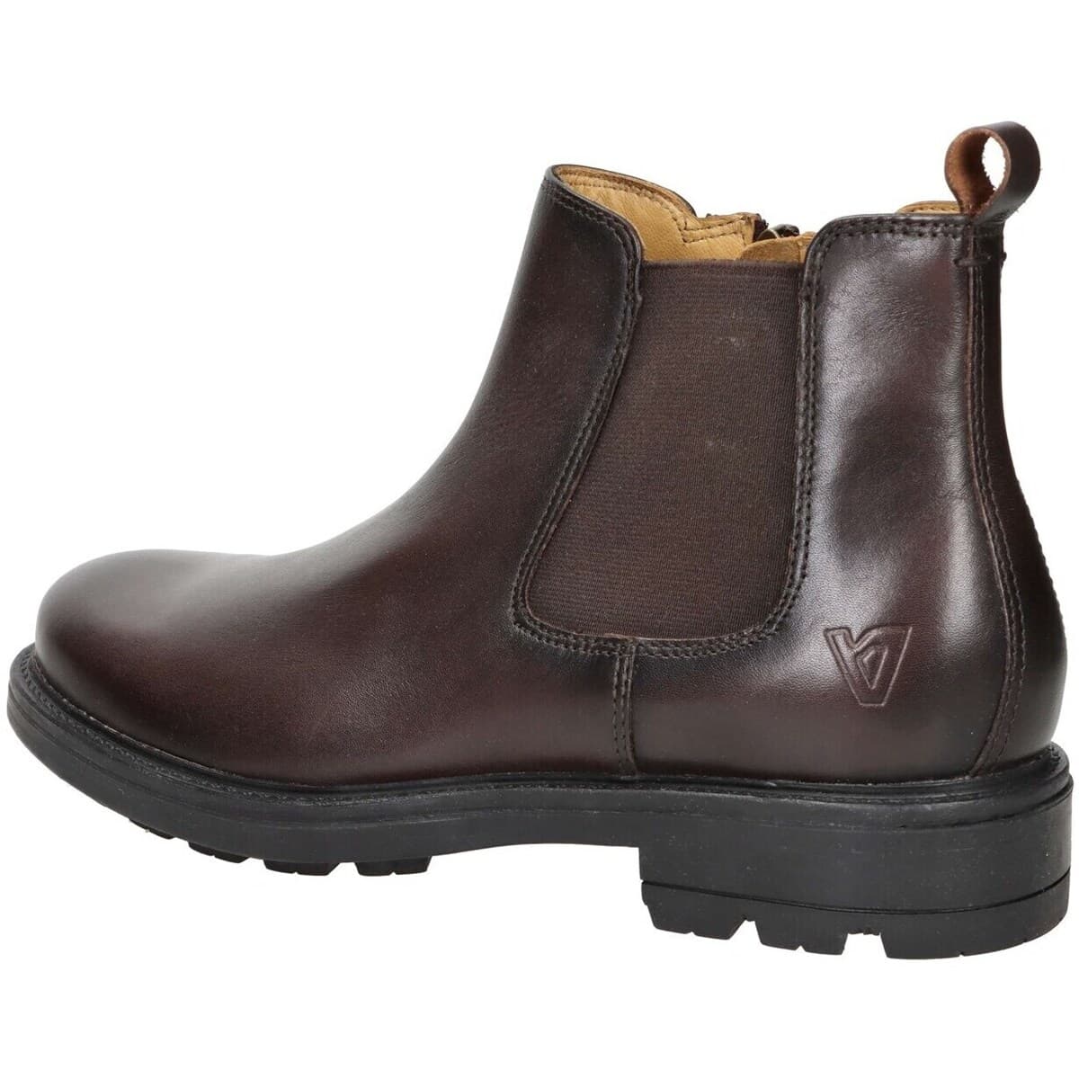 Men's Boots Valleverde Brown