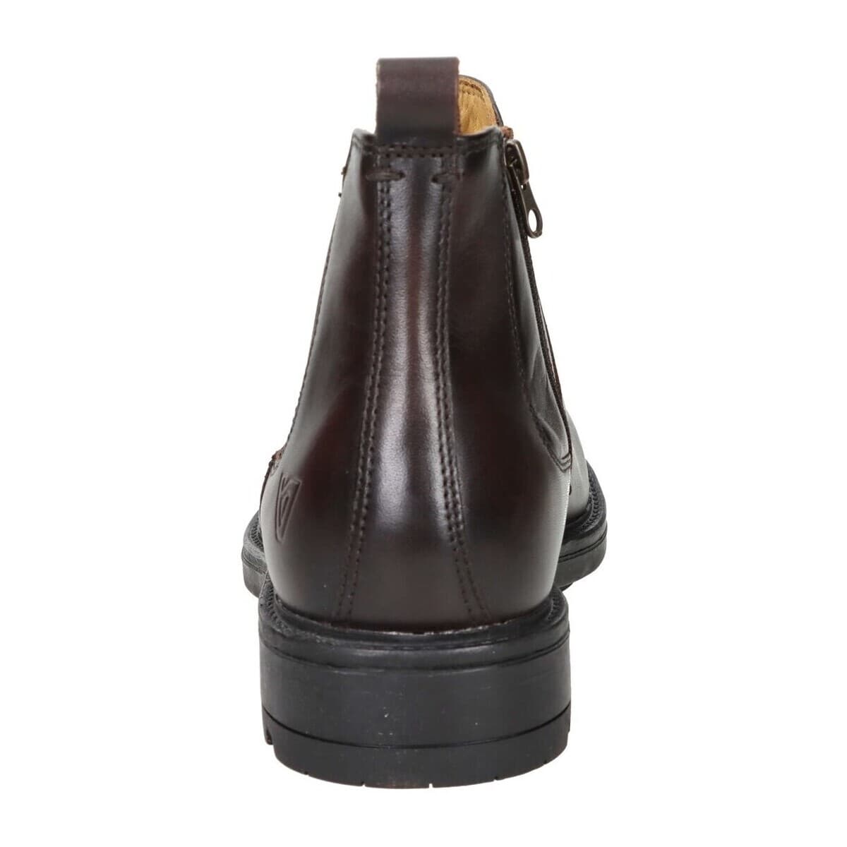 Men's Boots Valleverde Brown