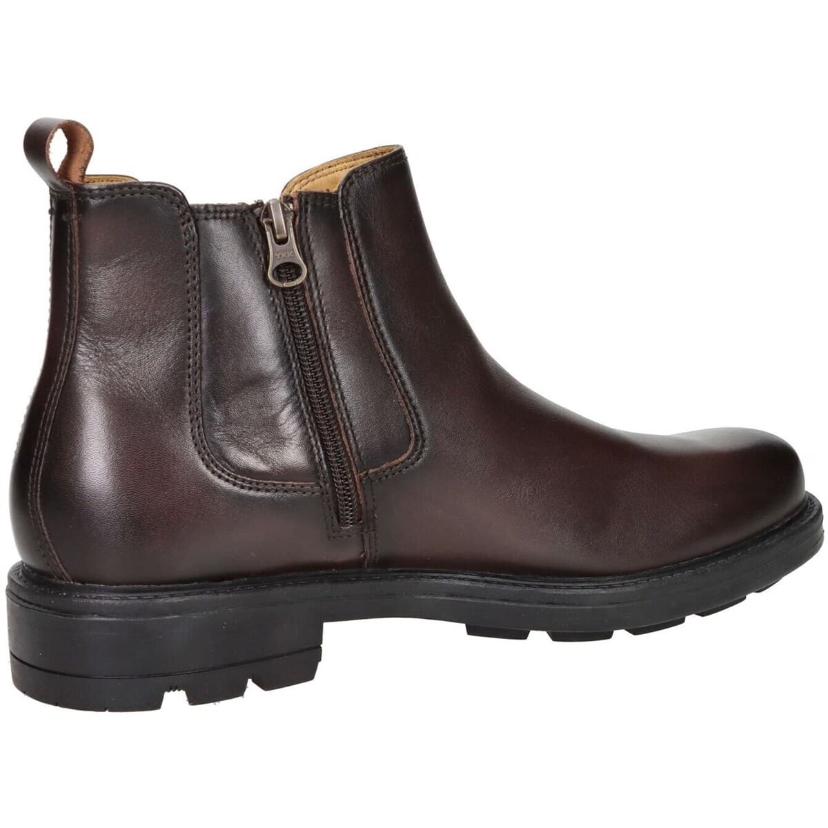 Men's Boots Valleverde Brown