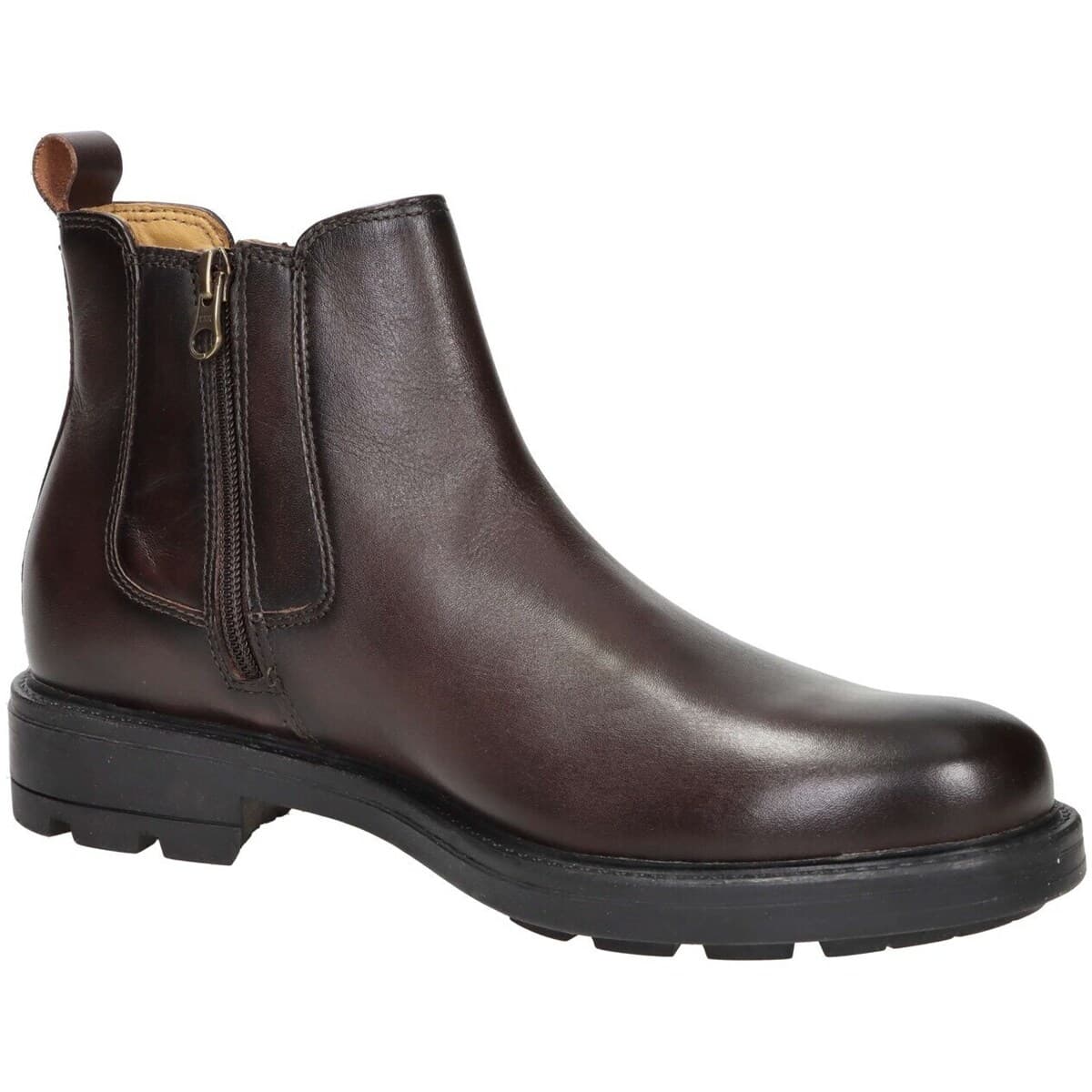 Men's Boots Valleverde Brown