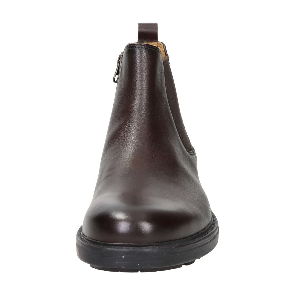 Men's Boots Valleverde Brown