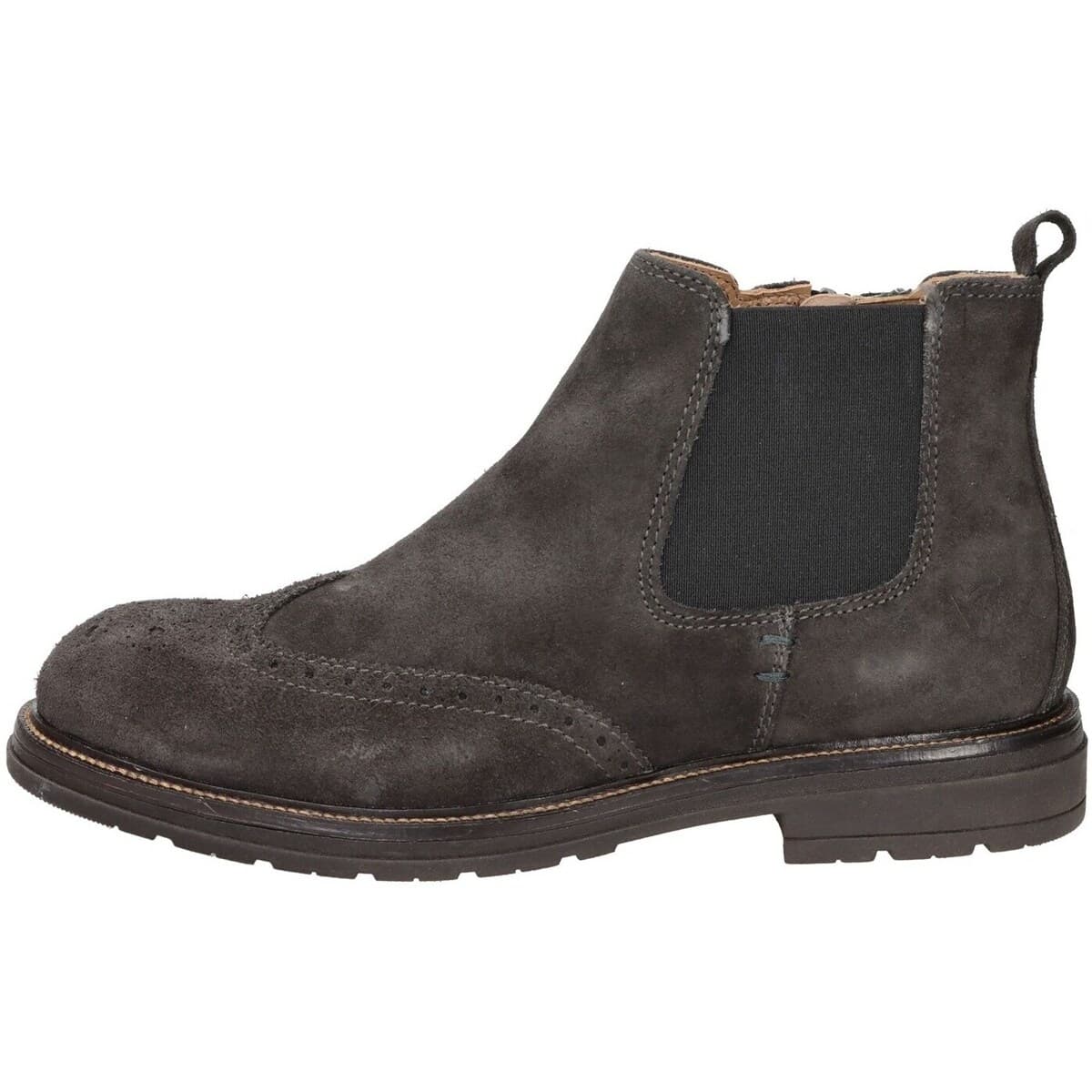 Μπότες Valleverde 17811