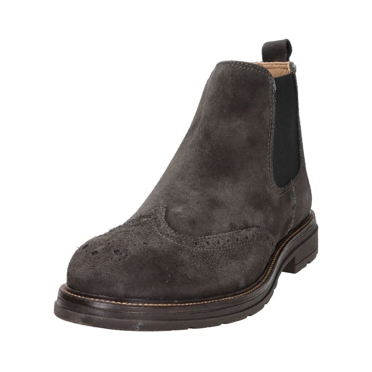 Men's Boots Valleverde Brown