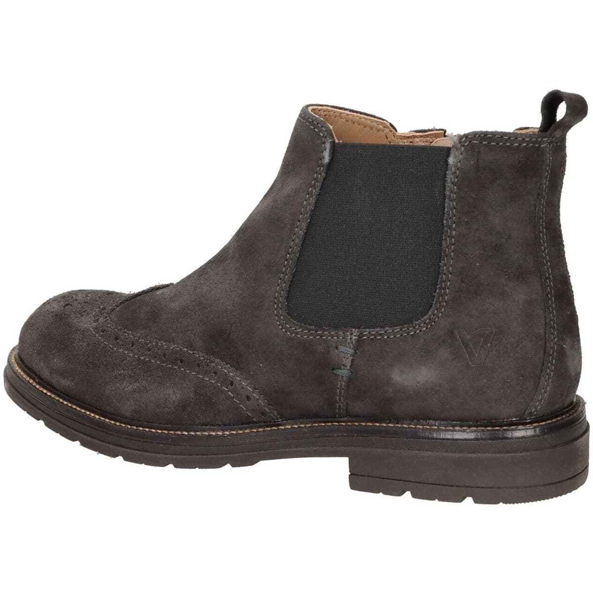 Men's Boots Valleverde Brown
