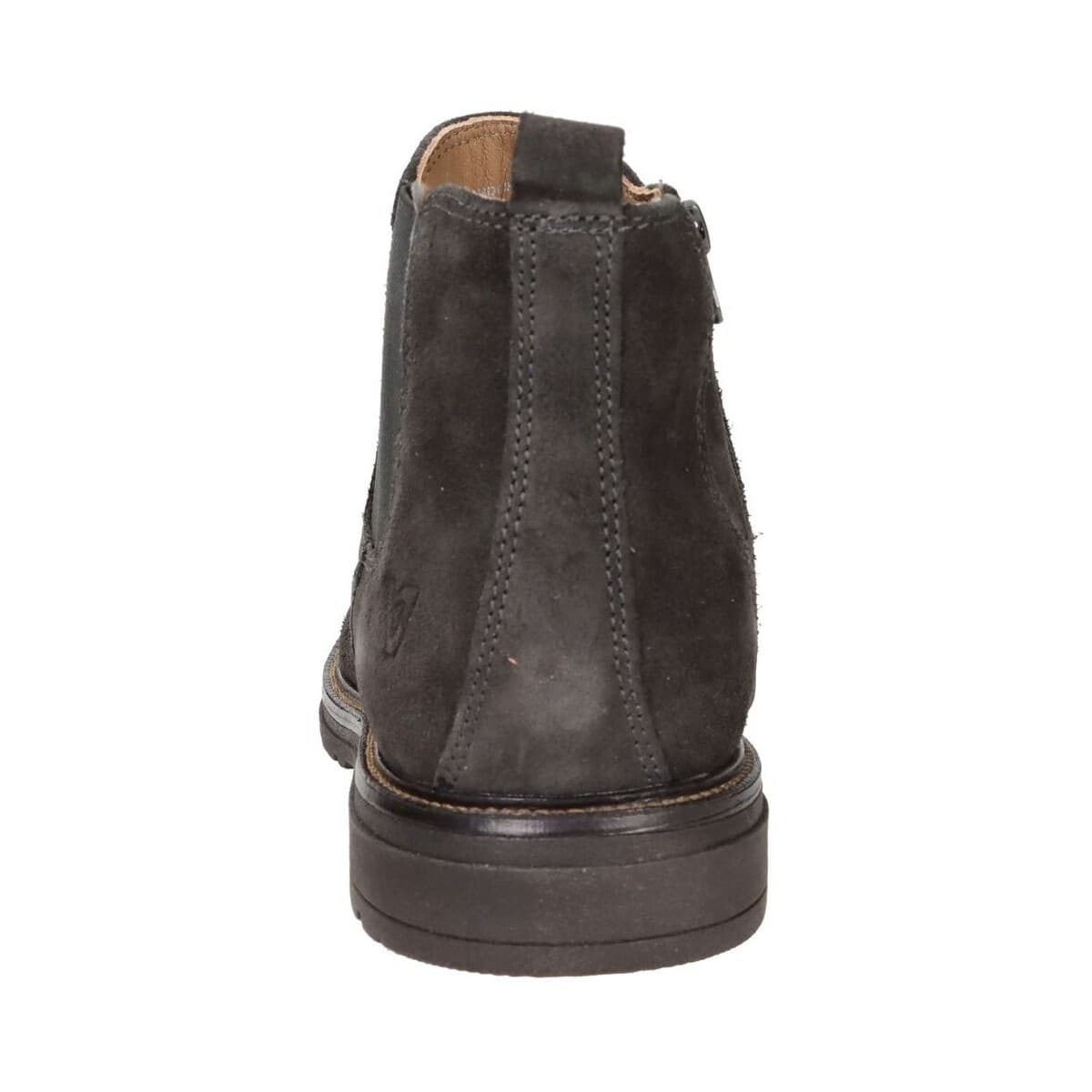 Men's Boots Valleverde Brown