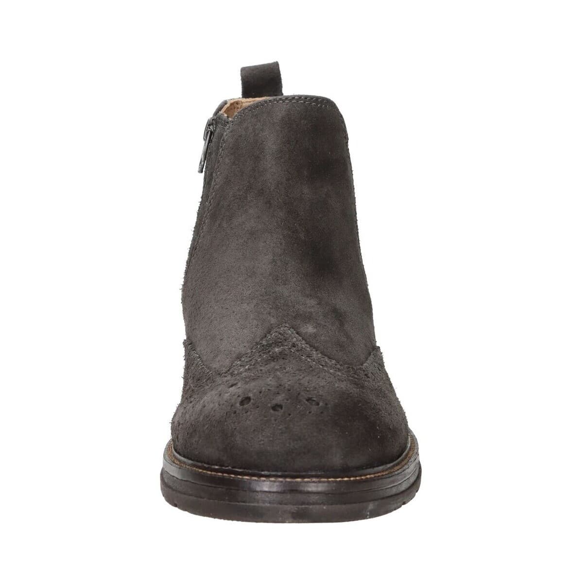 Men's Boots Valleverde Brown