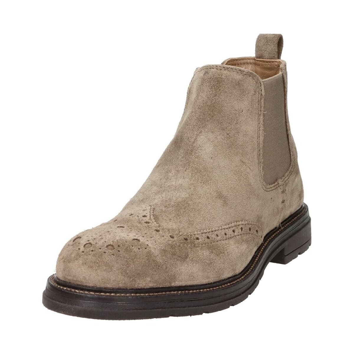 Men's Boots Valleverde Red