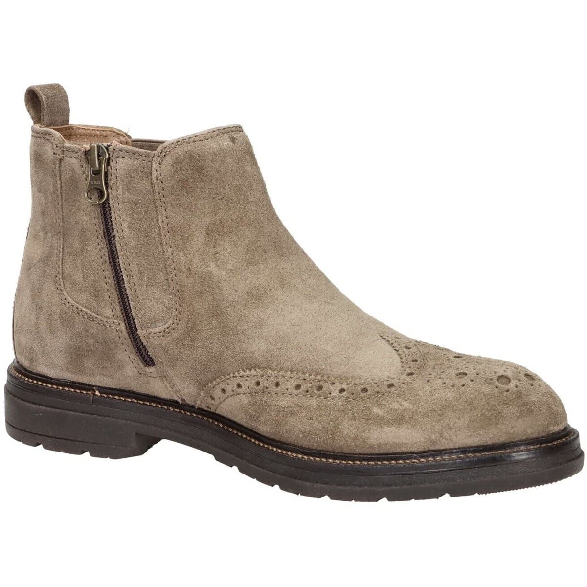 Men's Boots Valleverde Red