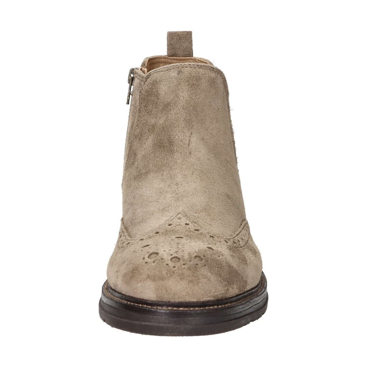 Men's Boots Valleverde Red