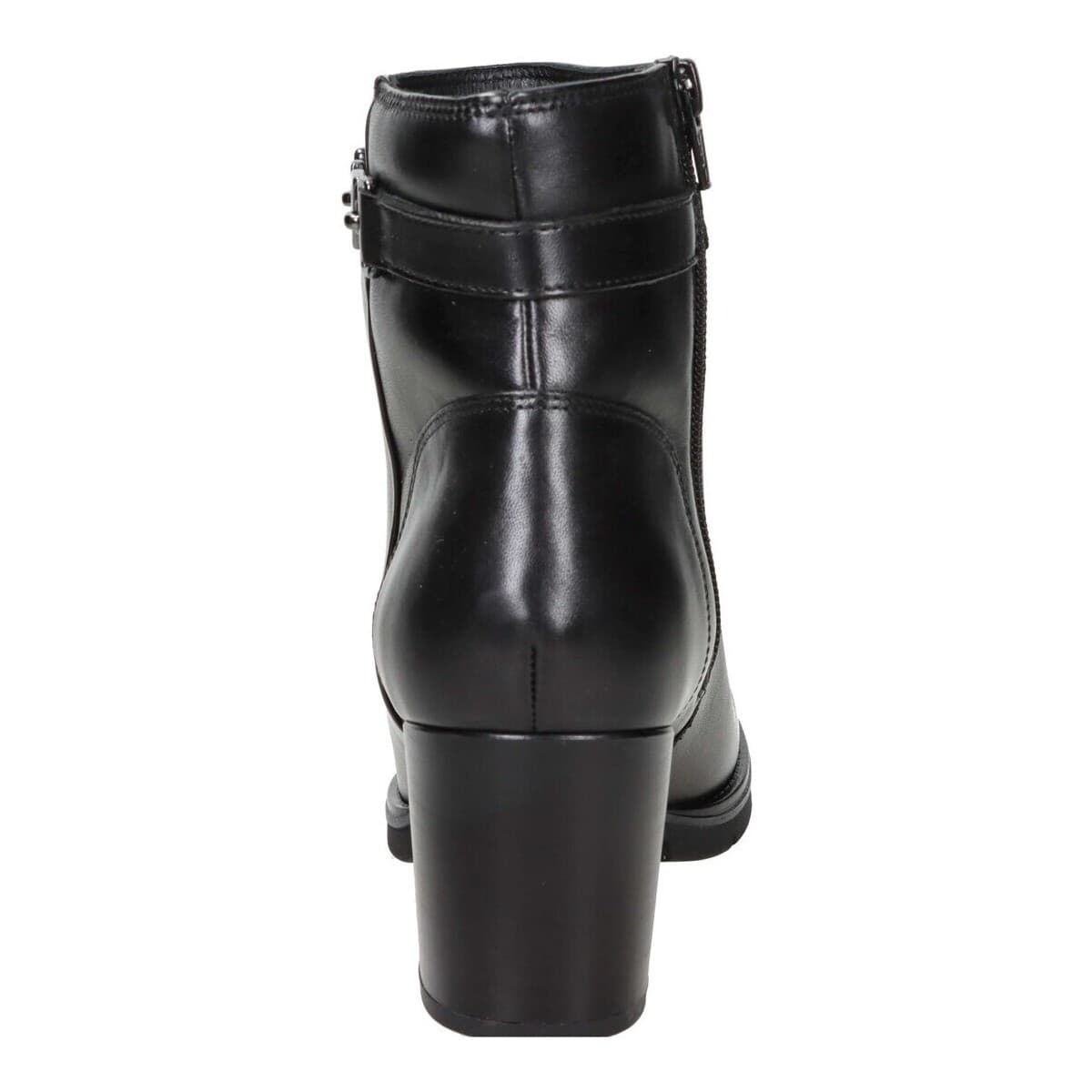 Women's Ankle Boots Valleverde Black