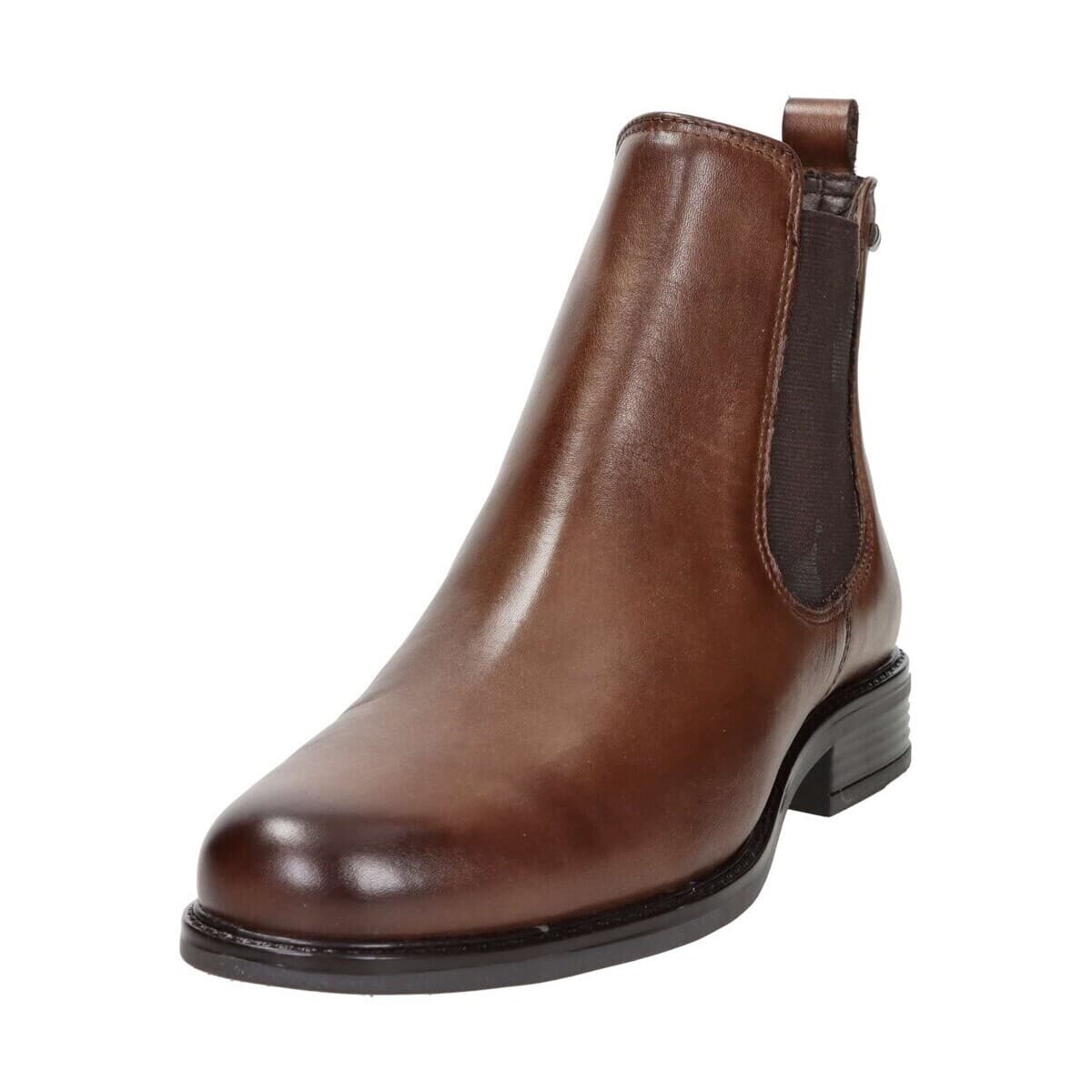 Women's Boots Valleverde Brown
