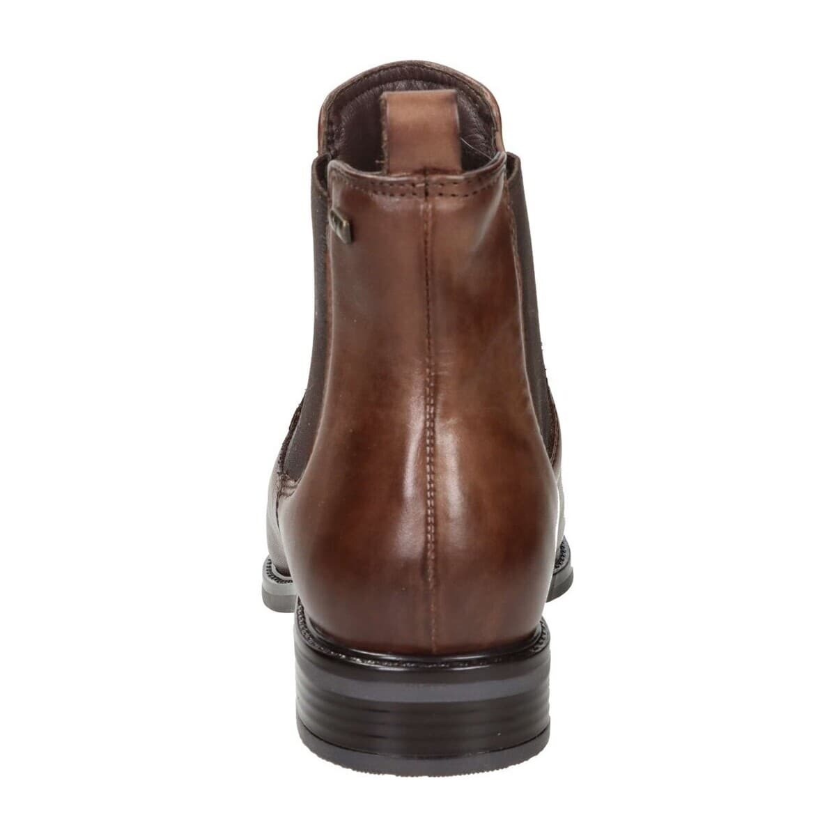 Women's Boots Valleverde Brown