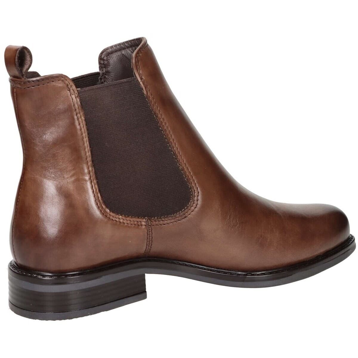 Women's Boots Valleverde Brown