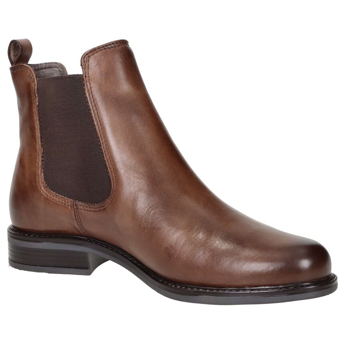 Women's Boots Valleverde Brown