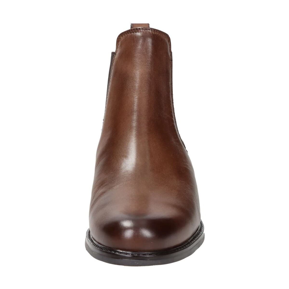 Women's Boots Valleverde Brown