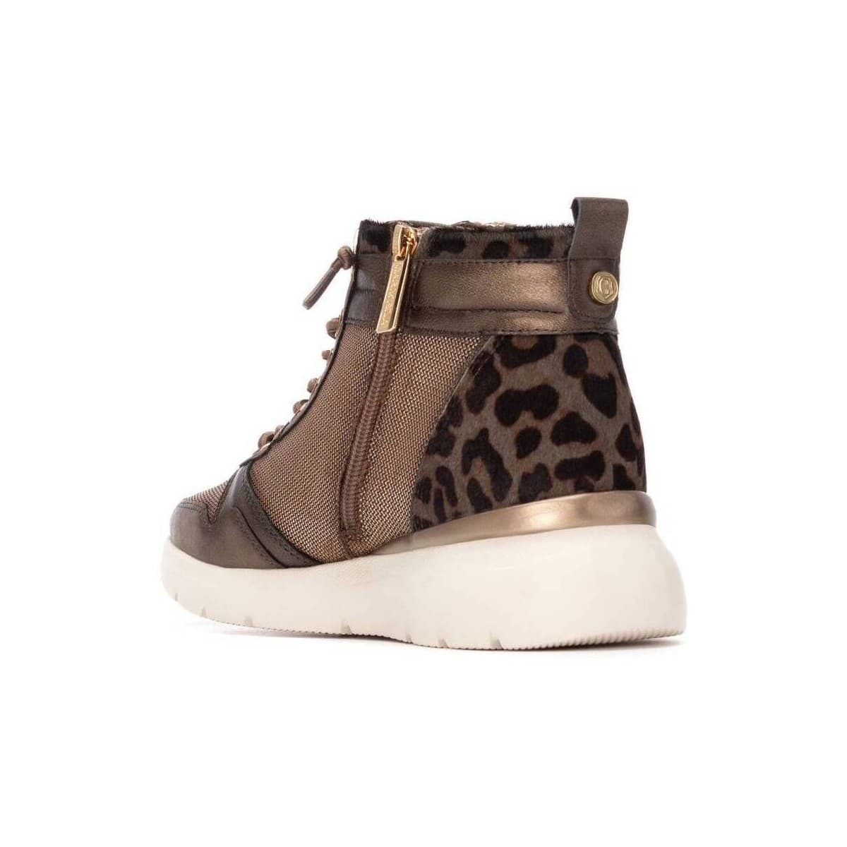 Women's Sneakers Carmela Brown