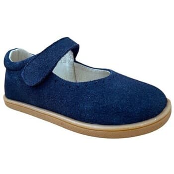 Women's Ballet Flats Blanditos Blue