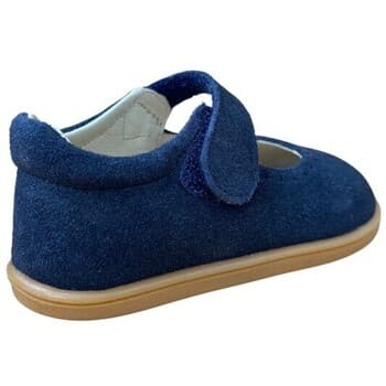 Women's Ballet Flats Blanditos Blue