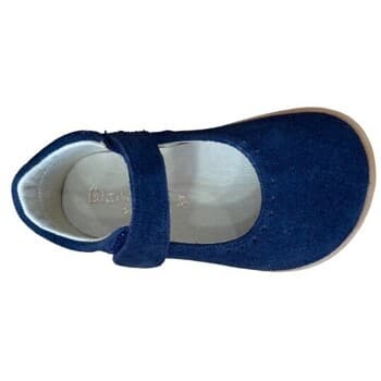 Women's Ballet Flats Blanditos Blue
