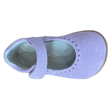 Women's Ballet Flats Blanditos Pink