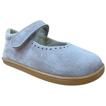 Women's Ballet Flats Blanditos Gray