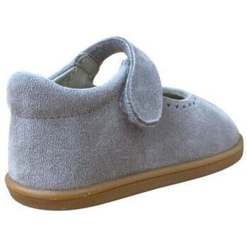 Women's Ballet Flats Blanditos Gray