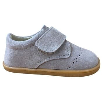 Παπούτσια Πόλης Blanditos QUITO BLUCHER RESPETUOSO Taupe