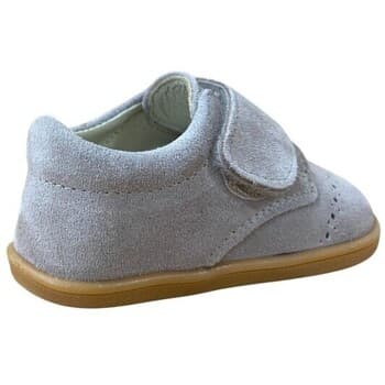 Boys' Dress Shoes Blanditos Gray