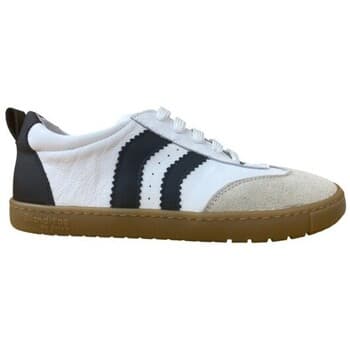 Xαμηλά Sneakers Blanditos DELFIN DEPORTIVA RESPETUOSA Blanco