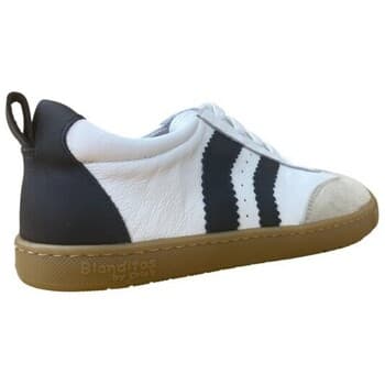 Boys' Sneakers Blanditos White