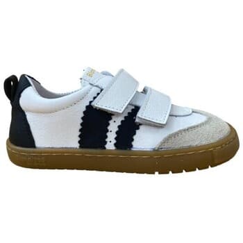 Girls' Sneakers Blanditos White