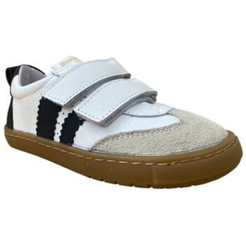 Boys' Sneakers Blanditos White