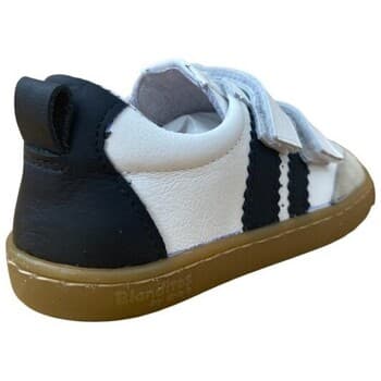 Boys' Sneakers Blanditos White