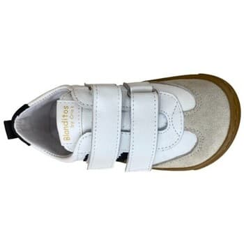 Boys' Sneakers Blanditos White