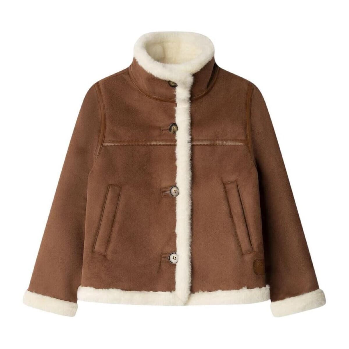 Παλτό Pepe jeans PG4000003