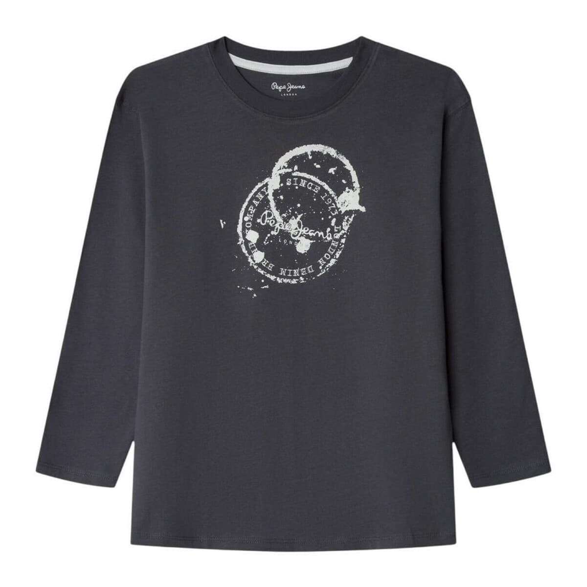 Μπλουζάκια με μακριά μανίκια Pepe jeans PB5000017