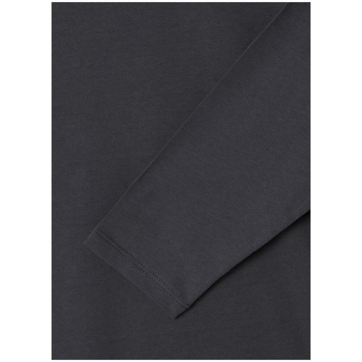 Boys' T-Shirts Pepe Jeans Gray