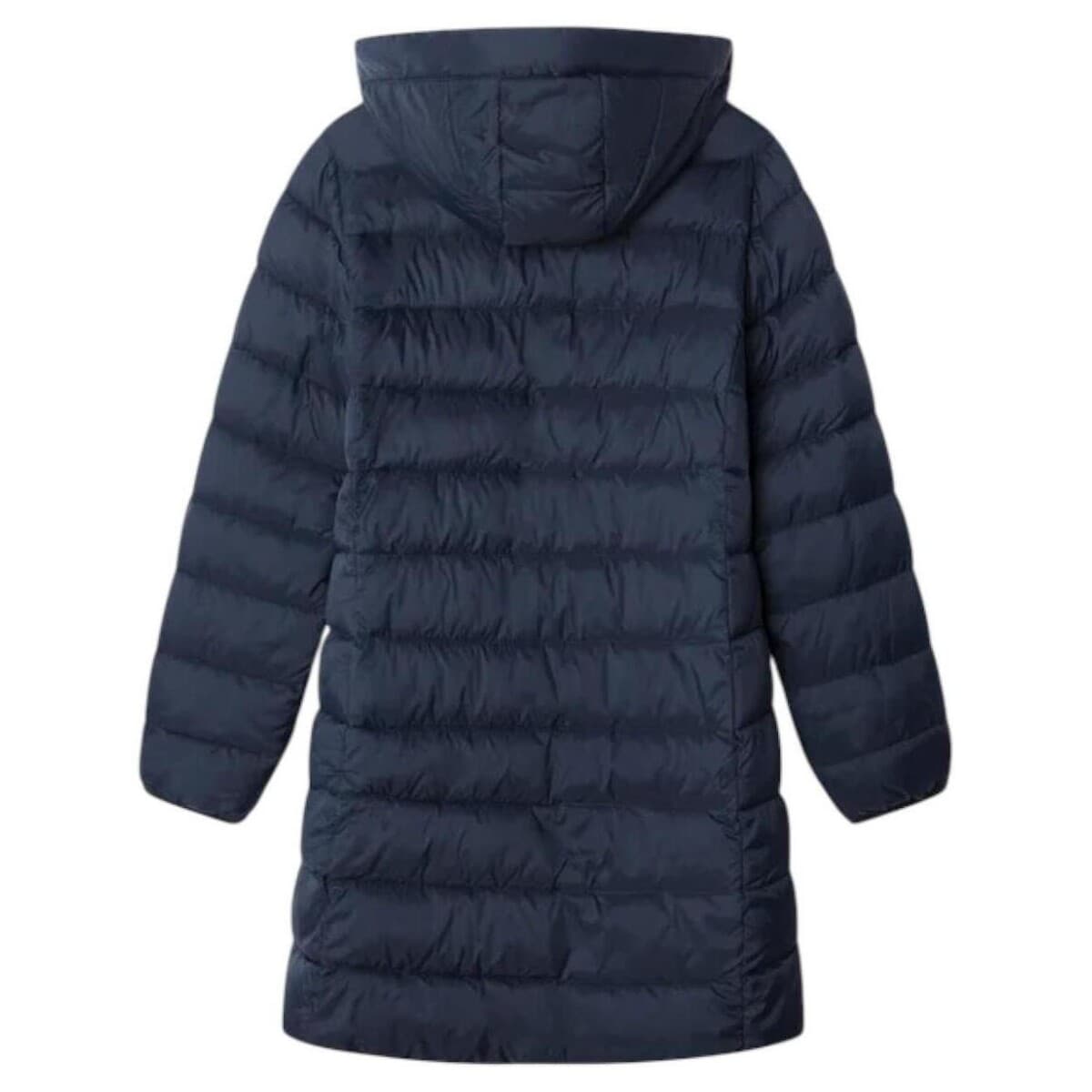 Girls' Coats Pepe Jeans Blue