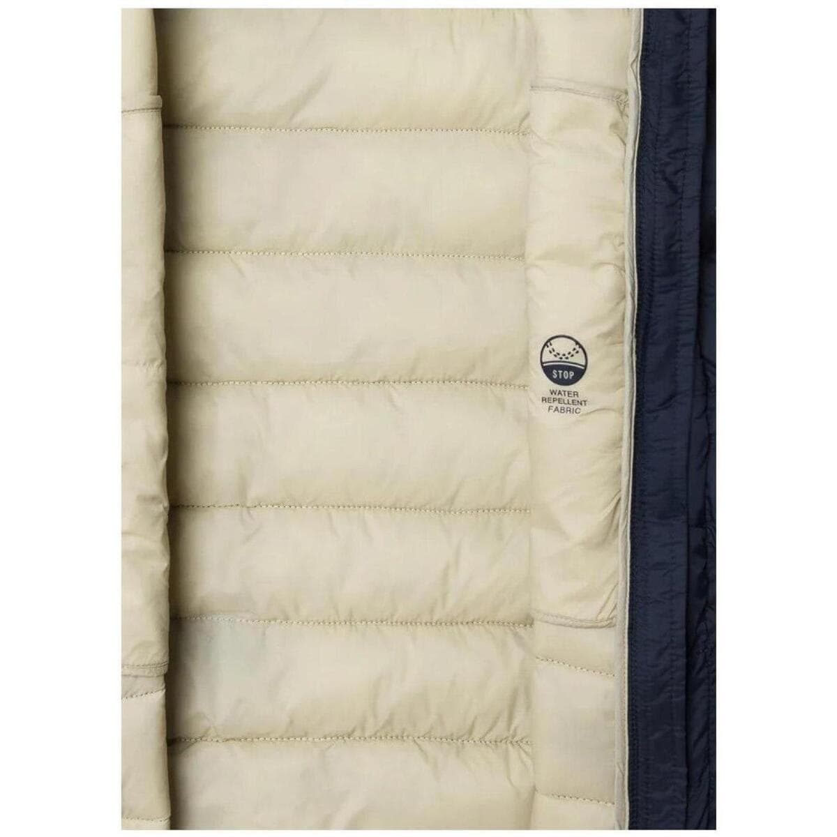 Girls' Coats Pepe Jeans Blue