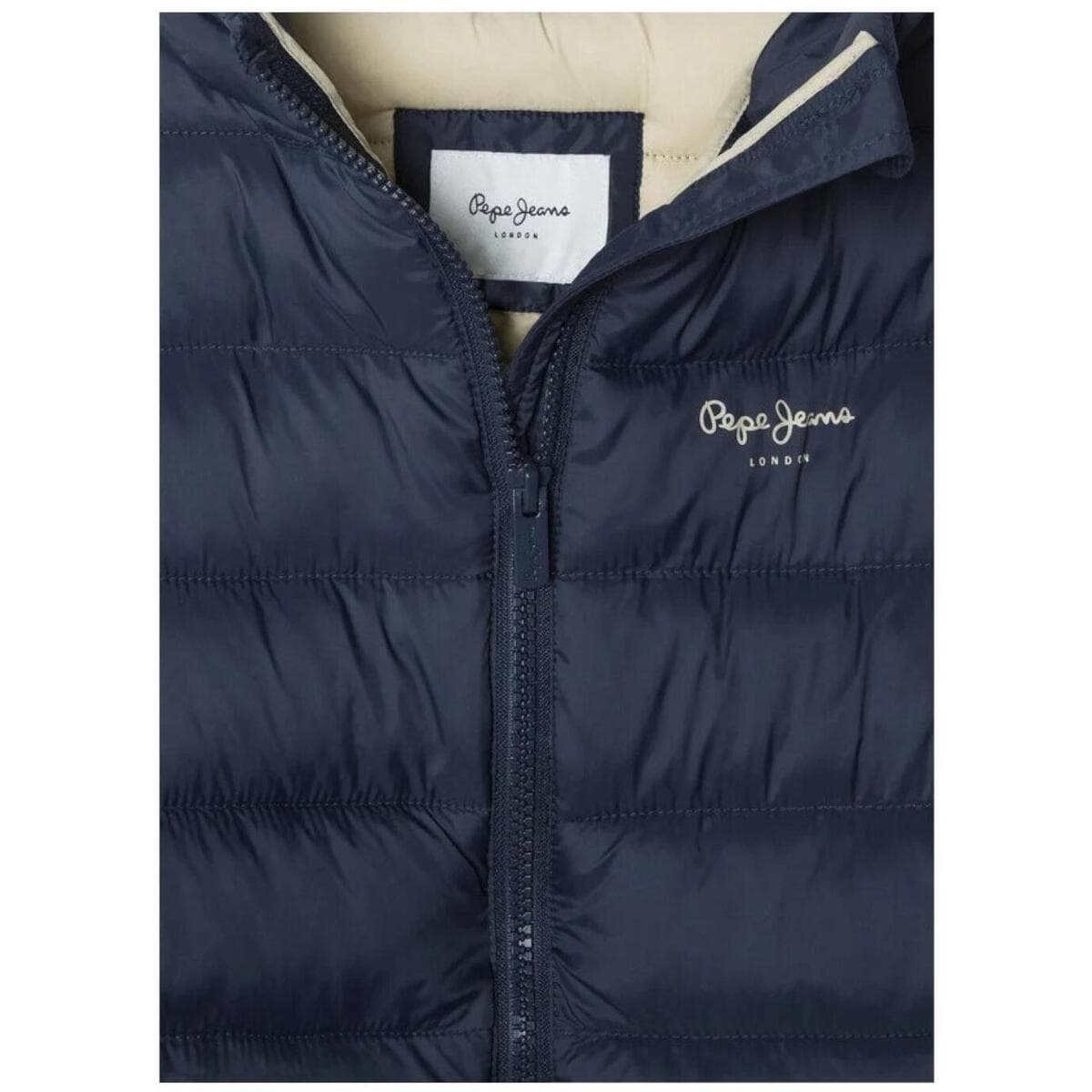 Girls' Coats Pepe Jeans Blue