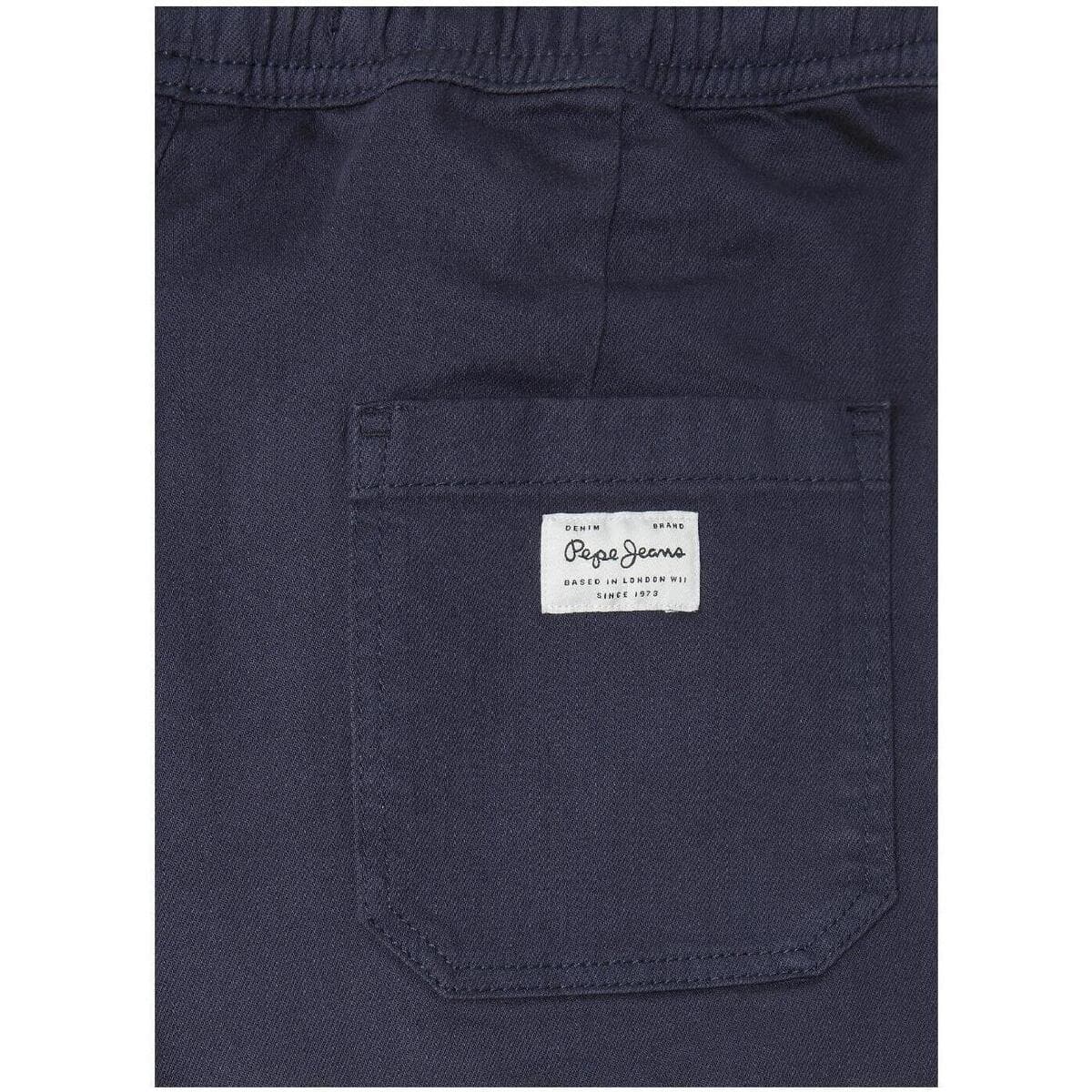 Boys' Pants Pepe Jeans Blue