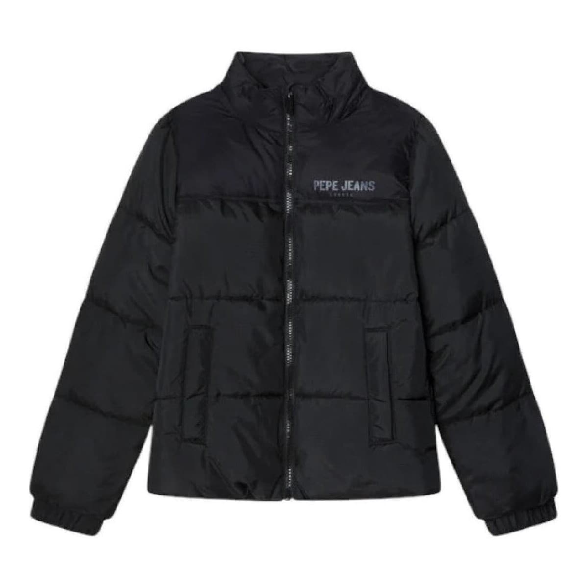 Μπουφάν Pepe jeans PB4000008 999