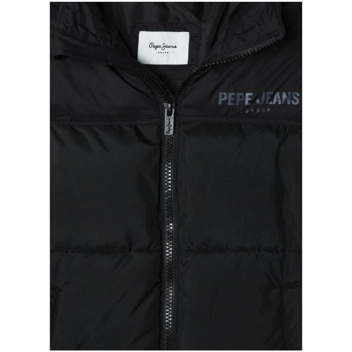 Boys' Jackets Pepe Jeans Black
