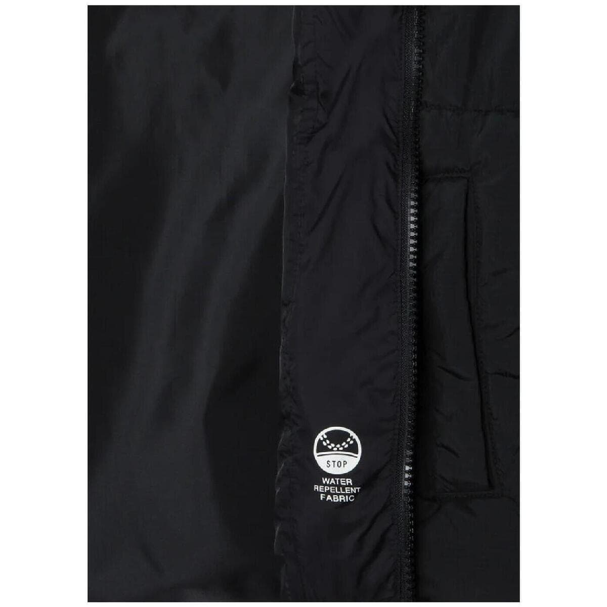 Boys' Jackets Pepe Jeans Black