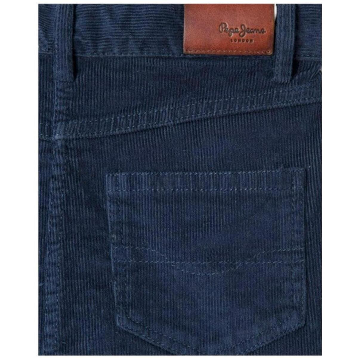 Women's Skirts Pepe Jeans Blue