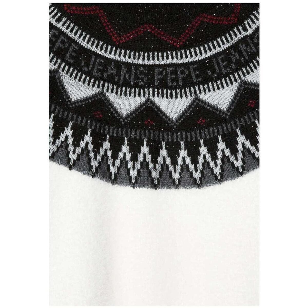 Girls' T-Shirts Pepe Jeans Multicolor