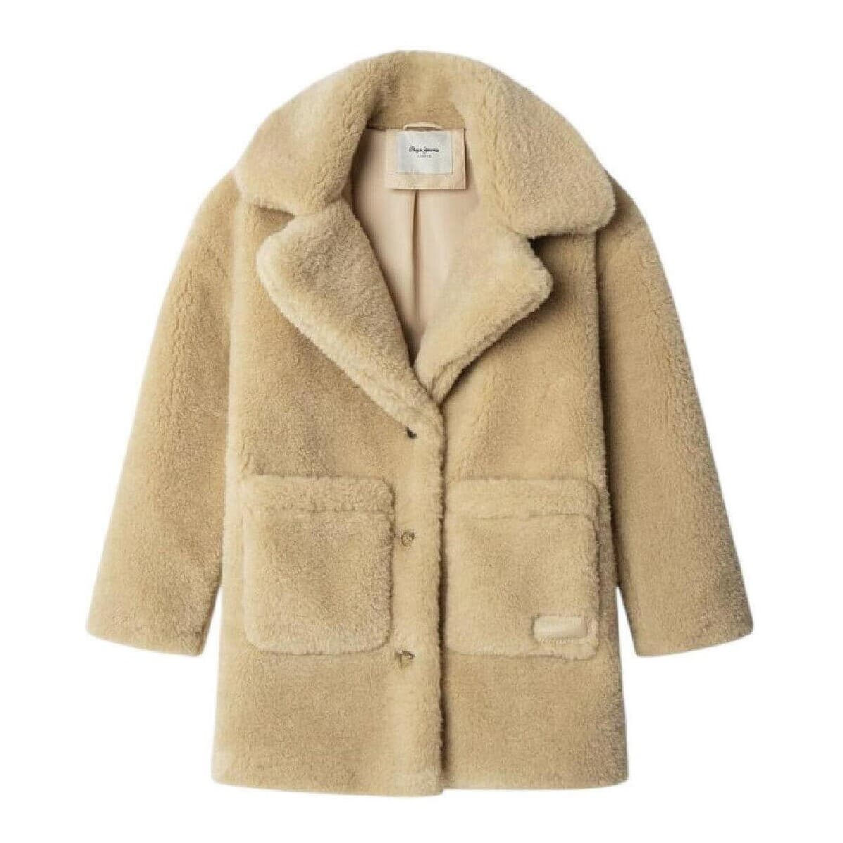 Παλτό Pepe jeans PG4000010